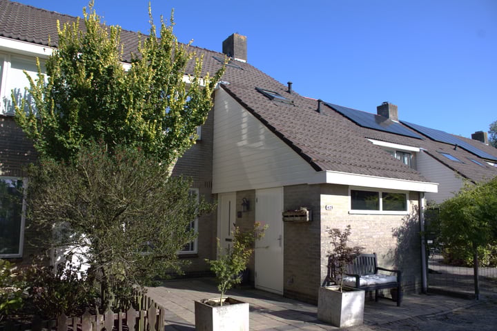 Foto 4 van Langeweide 43
