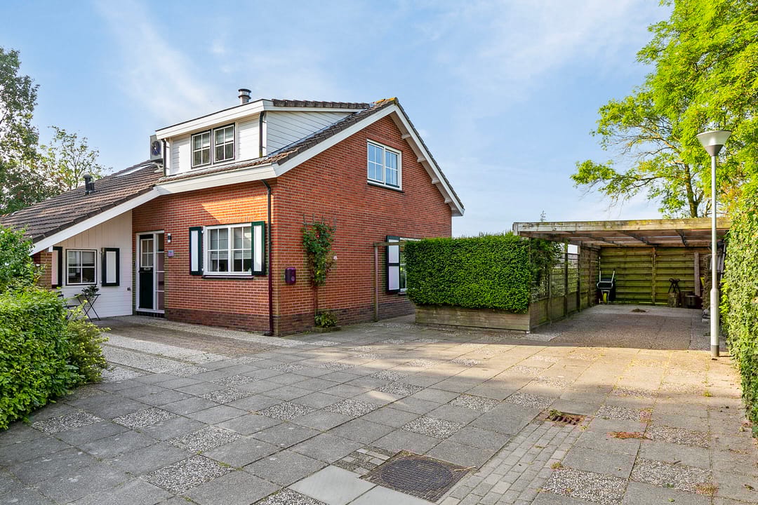 Foto 2 van van Bourgondiëlaan 56