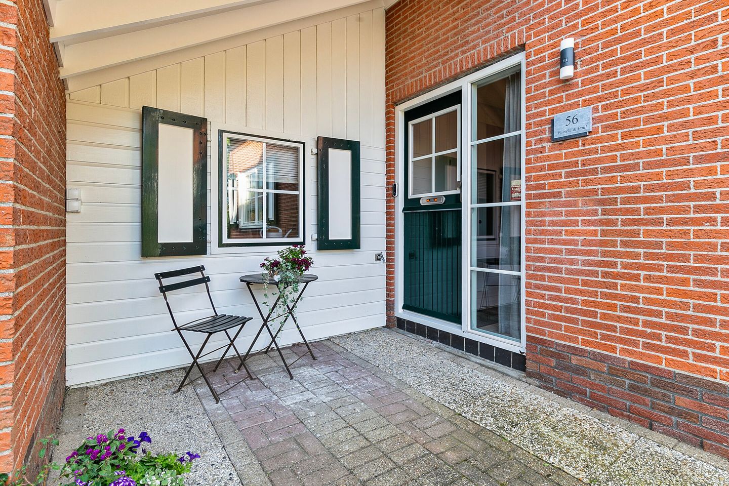 Foto 4 van van Bourgondiëlaan 56