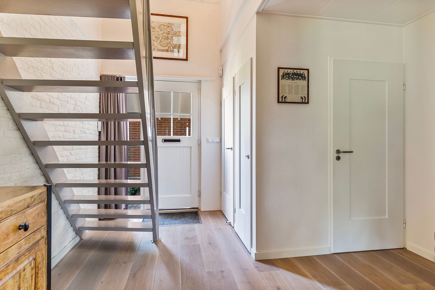 Foto 5 van van Bourgondiëlaan 56