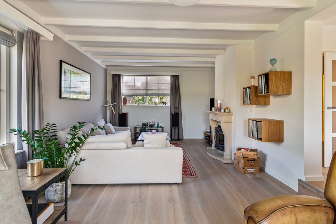 Foto 7 van van Bourgondiëlaan 56