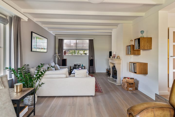 Foto 7 van van Bourgondiëlaan 56