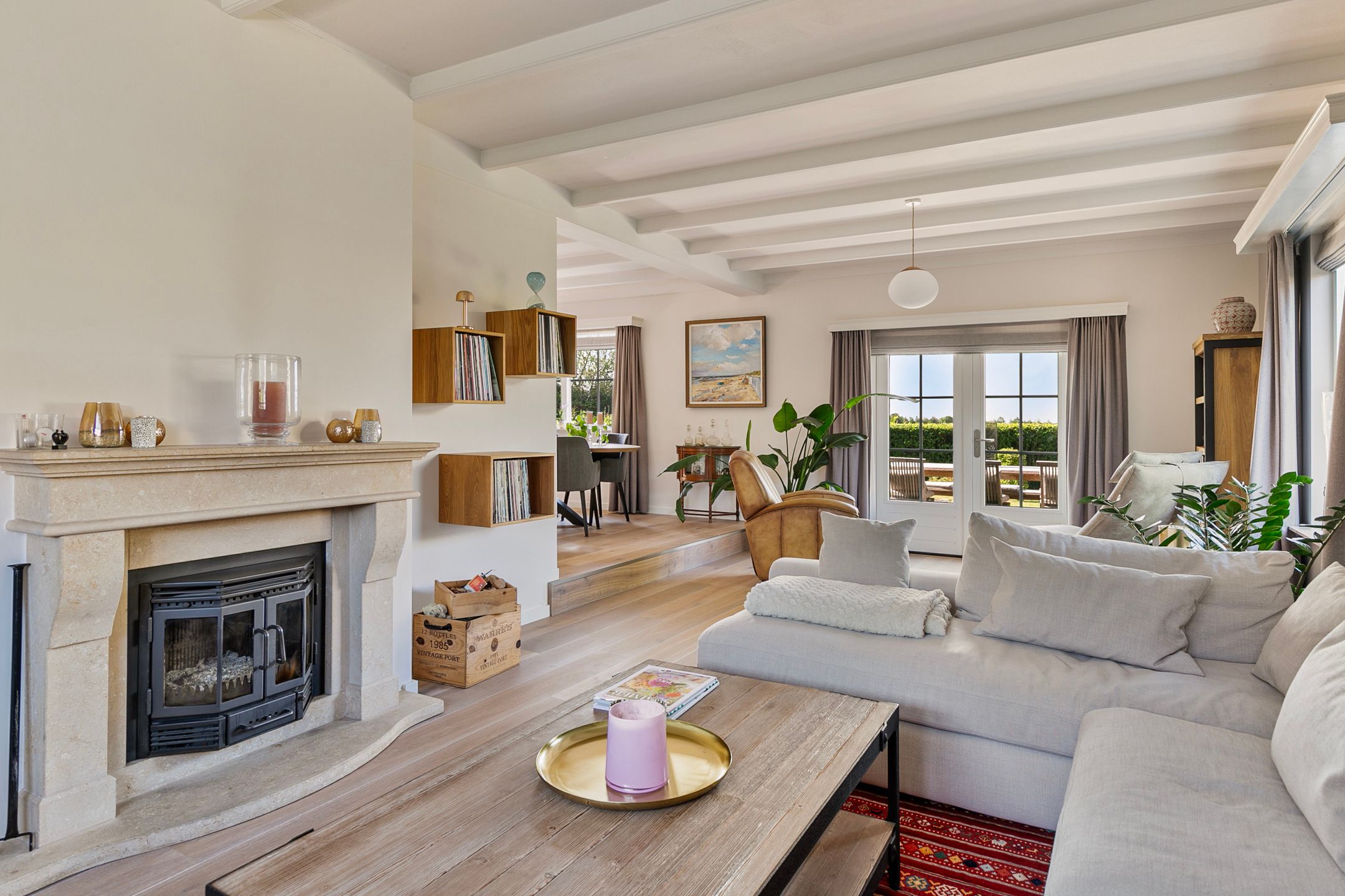 Foto 9 van van Bourgondiëlaan 56