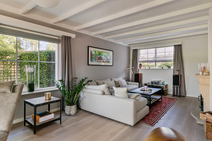 Foto 10 van van Bourgondiëlaan 56