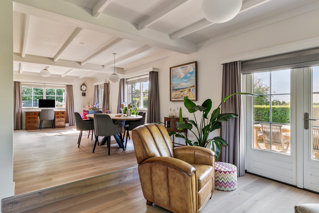 Foto 11 van van Bourgondiëlaan 56