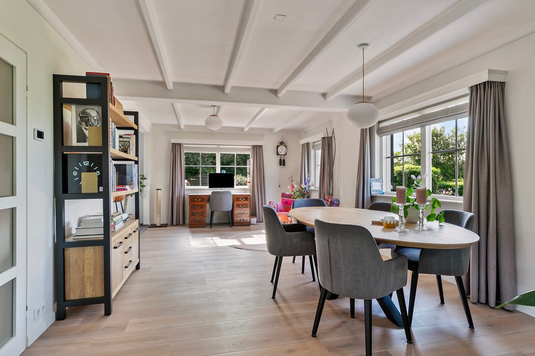 Foto 13 van van Bourgondiëlaan 56