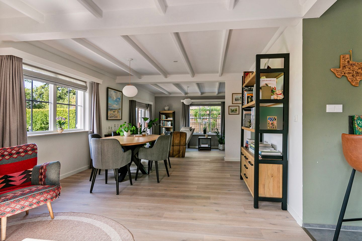 Foto 14 van van Bourgondiëlaan 56