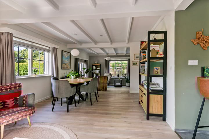 Foto 14 van van Bourgondiëlaan 56