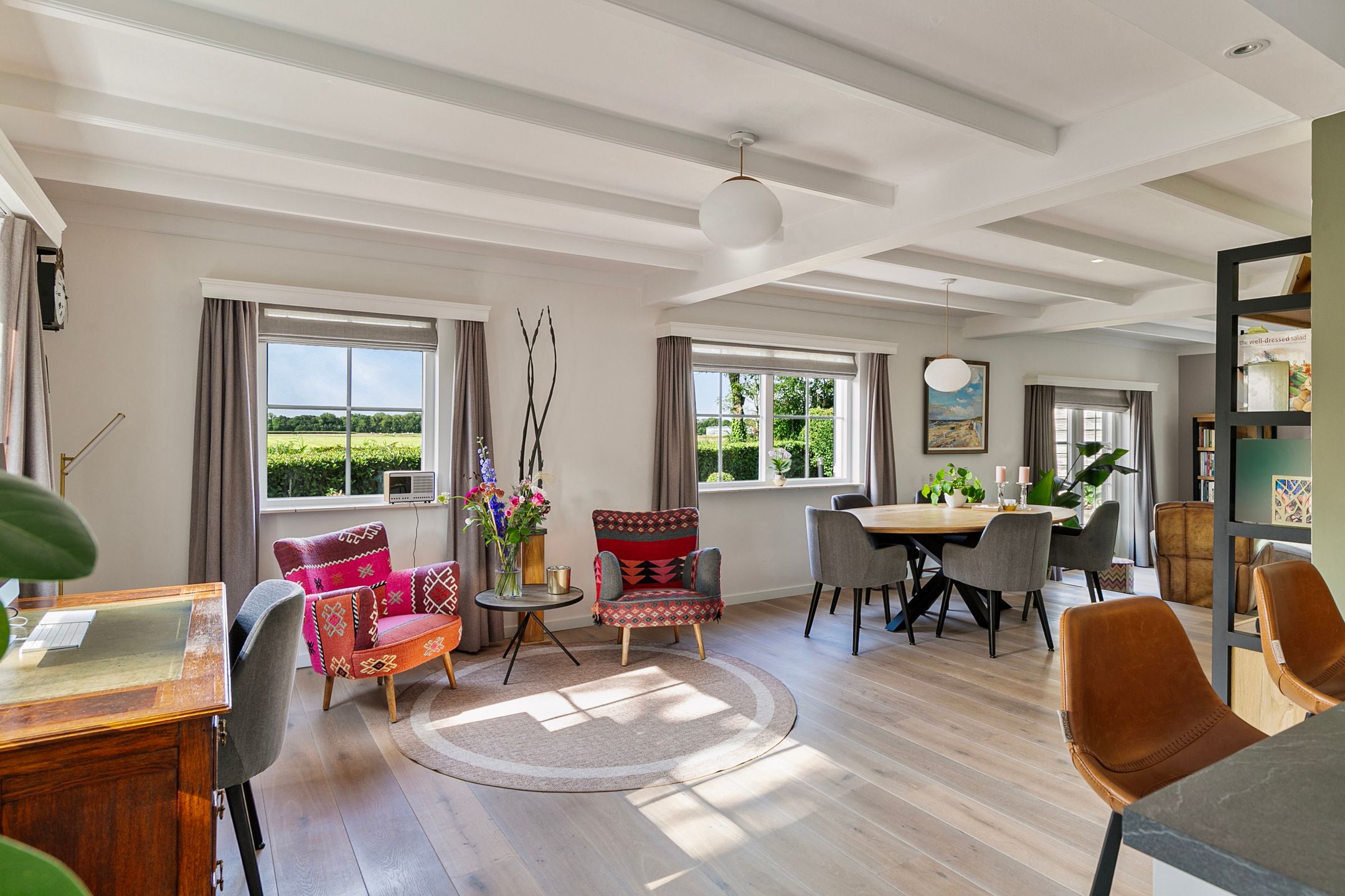 Foto 15 van van Bourgondiëlaan 56