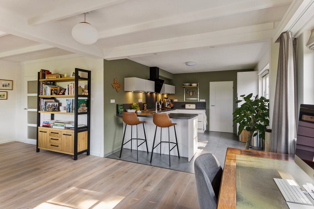 Foto 17 van van Bourgondiëlaan 56