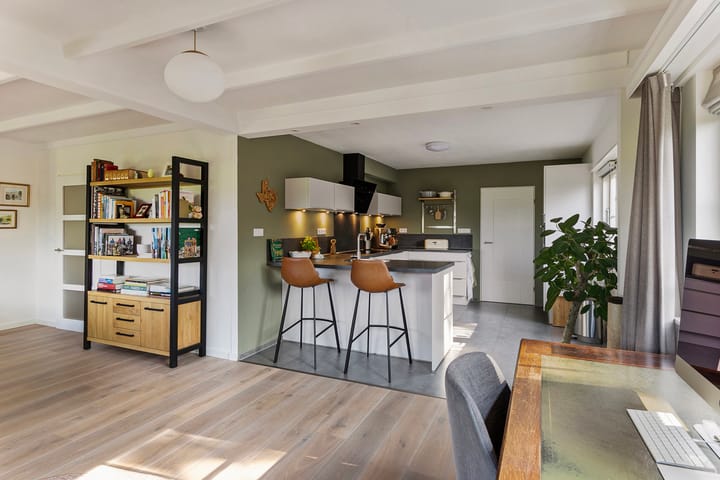 Foto 17 van van Bourgondiëlaan 56