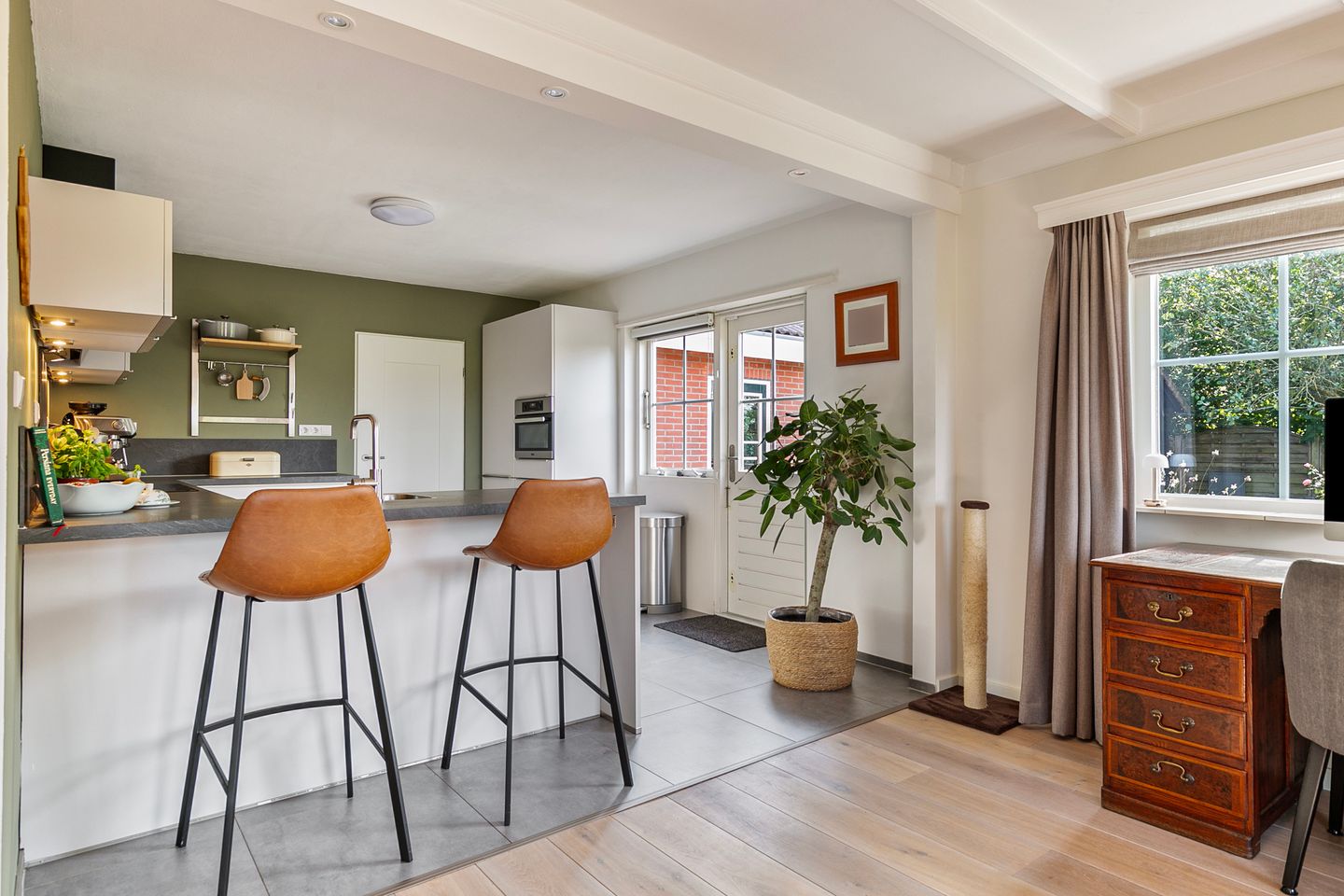 Foto 19 van van Bourgondiëlaan 56