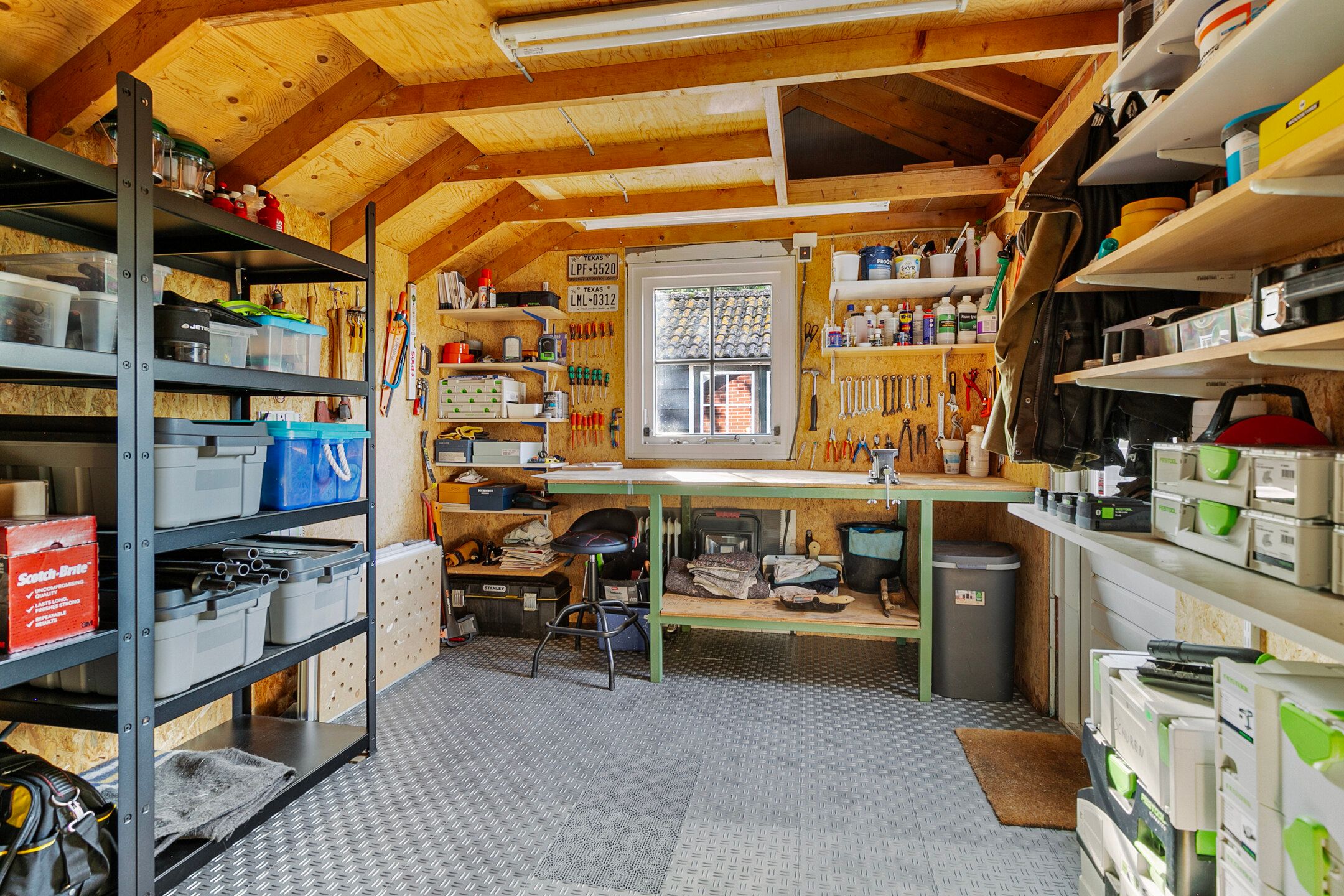 Foto 24 van van Bourgondiëlaan 56