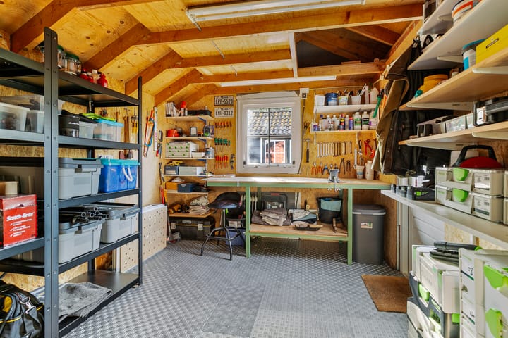 Foto 24 van van Bourgondiëlaan 56