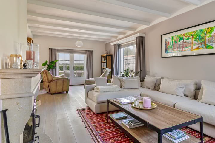 Foto 8 van van Bourgondiëlaan 56