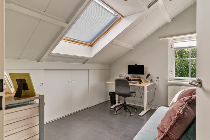 Foto 31 van van Bourgondiëlaan 56