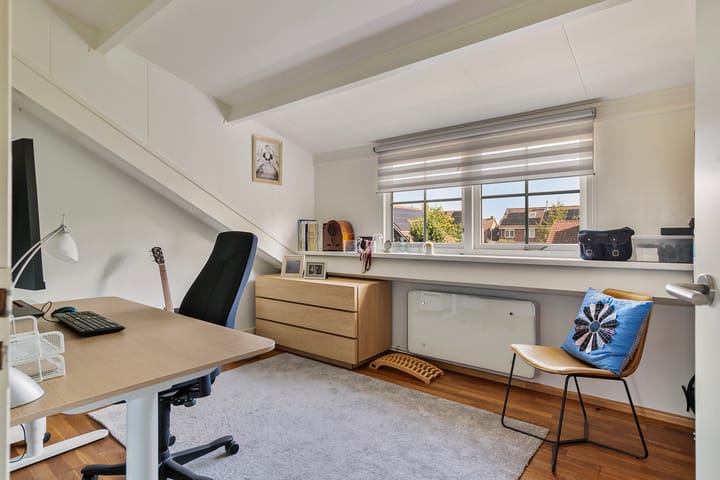 Foto 33 van van Bourgondiëlaan 56