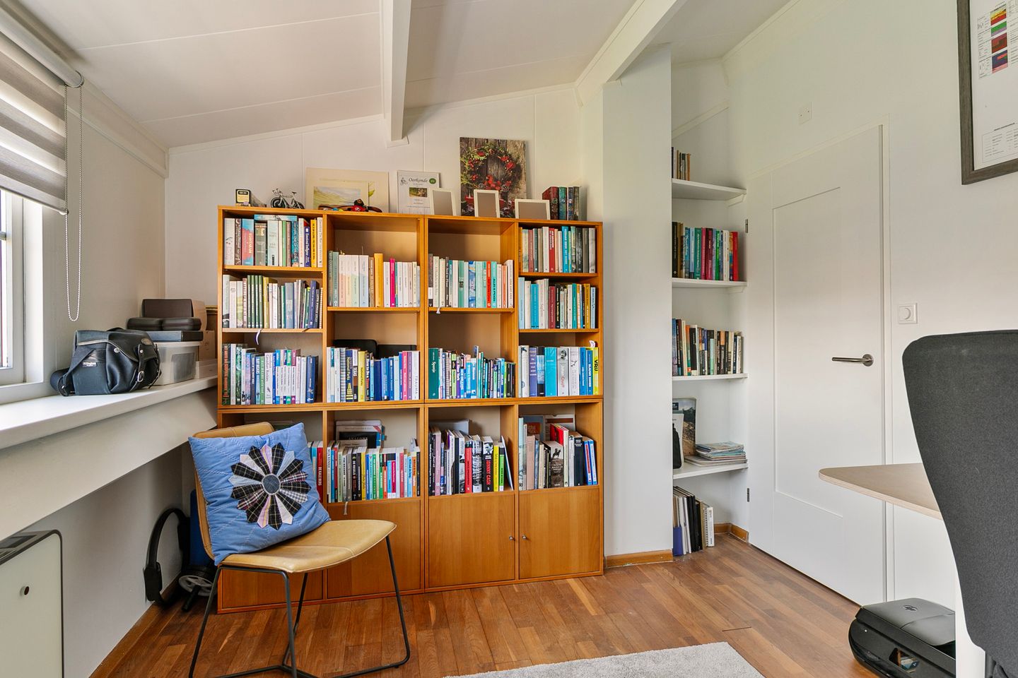 Foto 34 van van Bourgondiëlaan 56