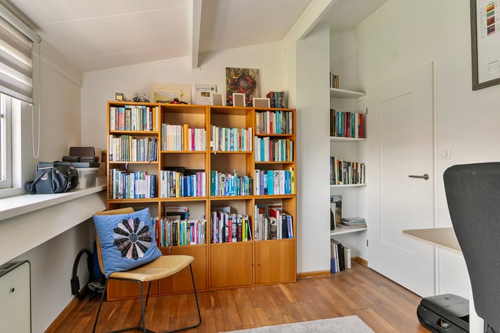 Foto 34 van van Bourgondiëlaan 56