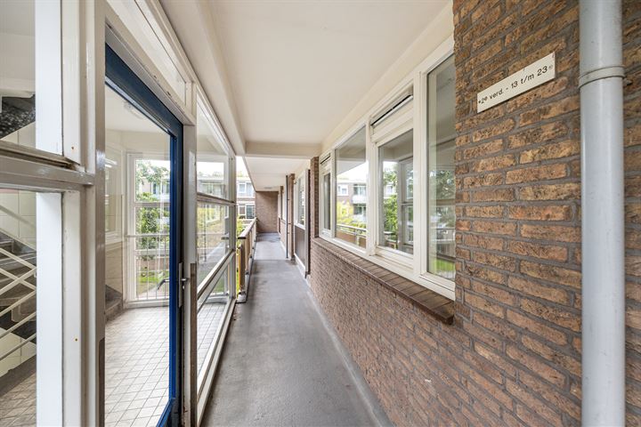 Bekijk foto 9 van Toon Verheystraat 15