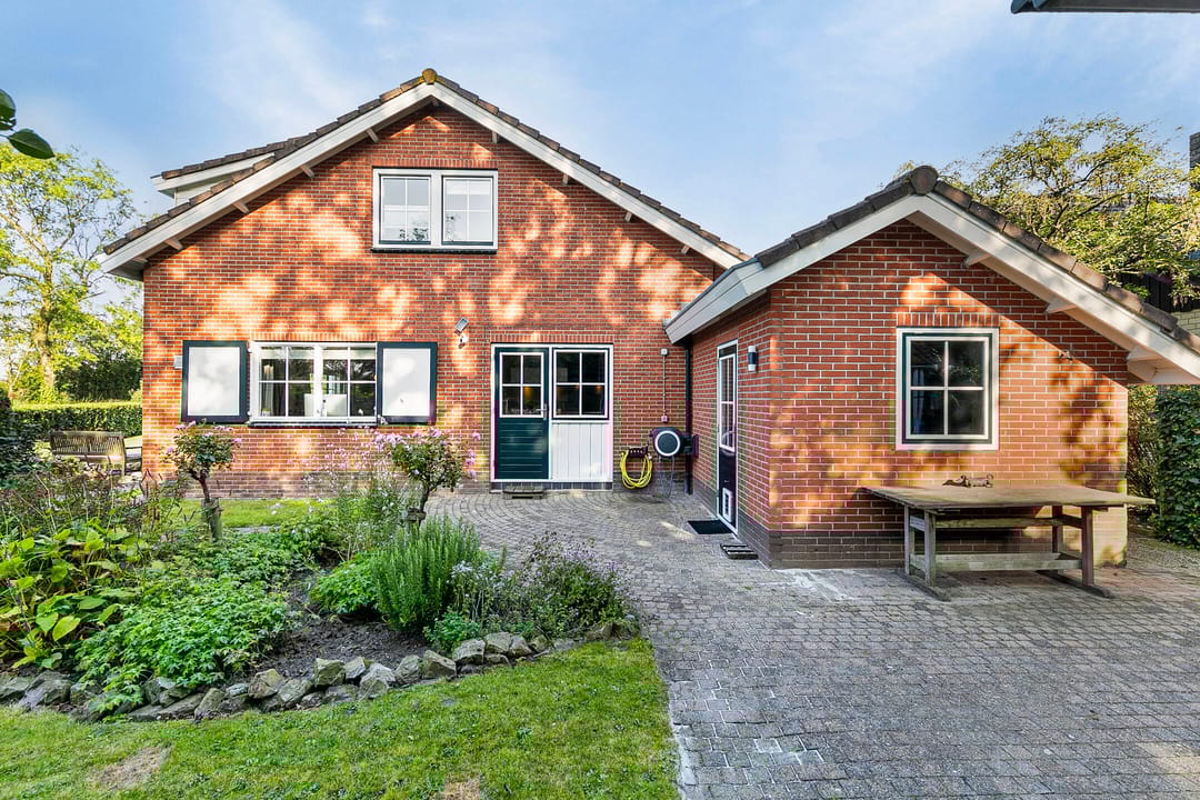 Foto 41 van van Bourgondiëlaan 56