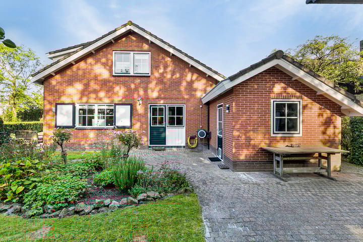 Foto 41 van van Bourgondiëlaan 56