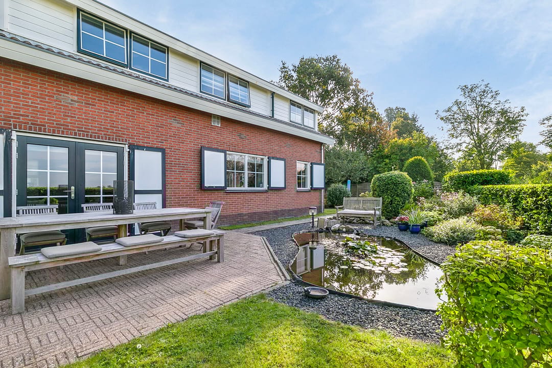 Foto 43 van van Bourgondiëlaan 56