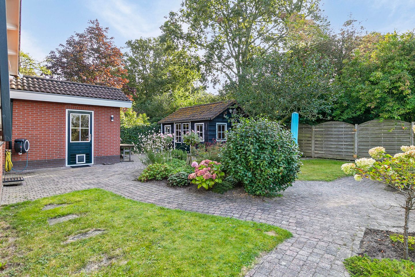 Foto 49 van van Bourgondiëlaan 56