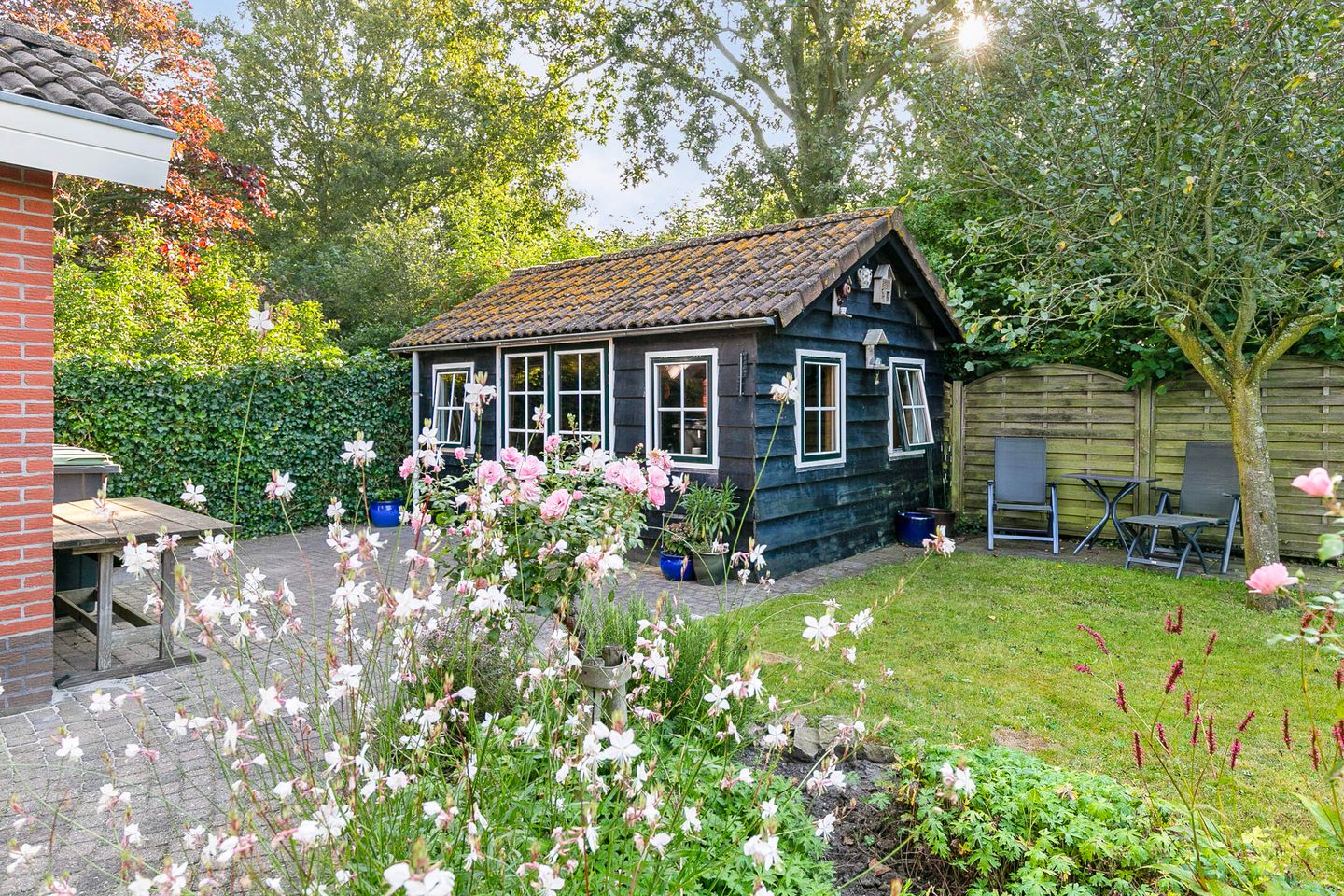 Foto 50 van van Bourgondiëlaan 56