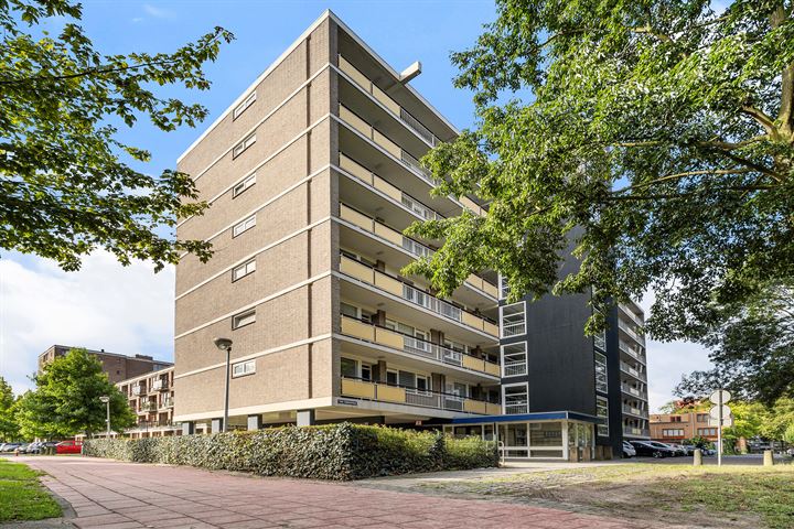 Bekijk foto 31 van Toon Verheystraat 15