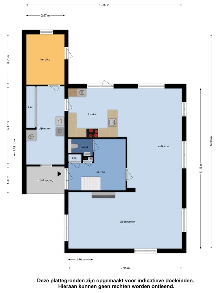 Foto 57 van van Bourgondiëlaan 56