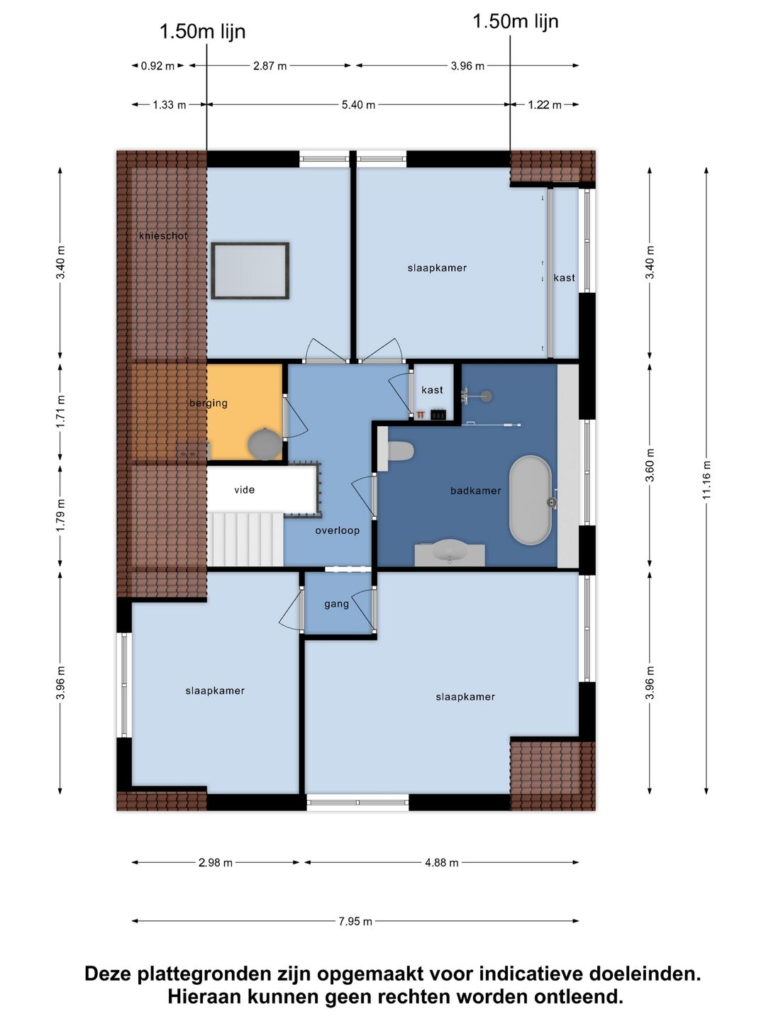 Foto 58 van van Bourgondiëlaan 56