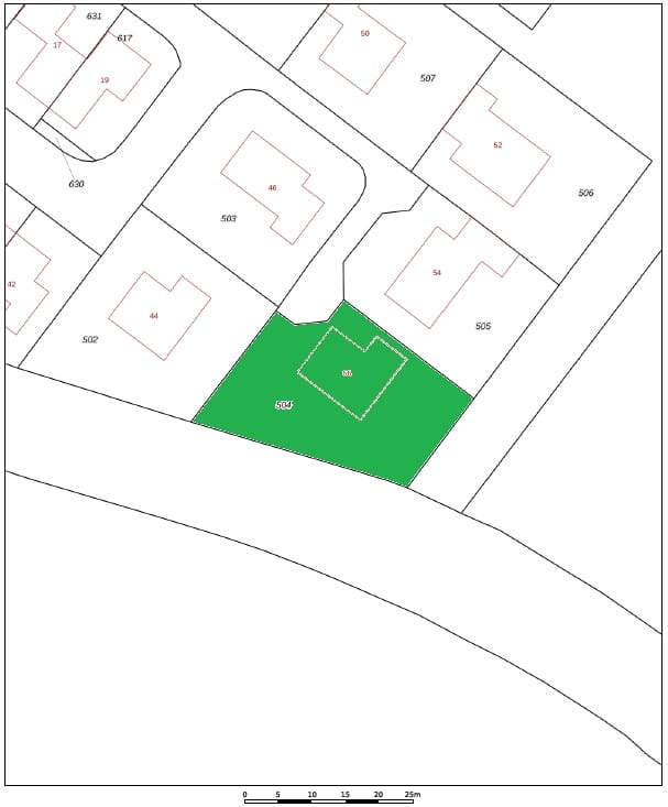 Foto 61 van van Bourgondiëlaan 56