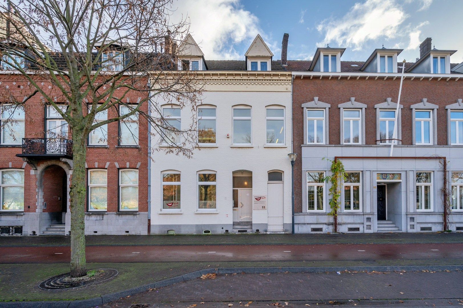 Burgemeester van Rijnsingel, 11, Venlo, 5913AN, Limburg, Nederland 11