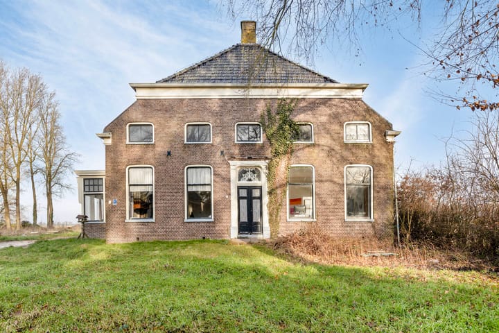 Koopwoningen - huizen te koop in [Funda]