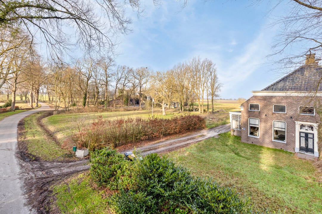 Foto 2 van Veenhof 5