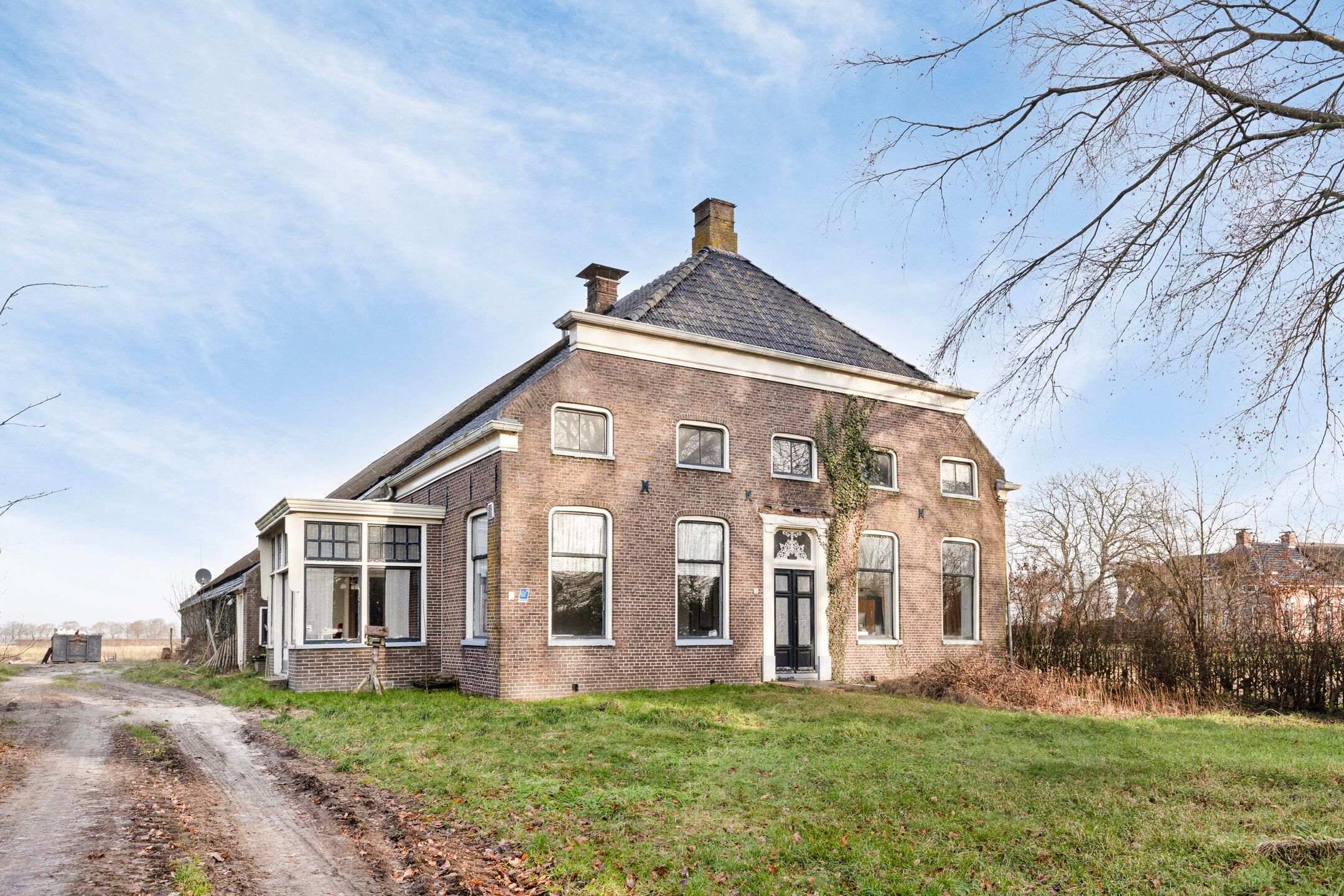 Foto 3 van Veenhof 5