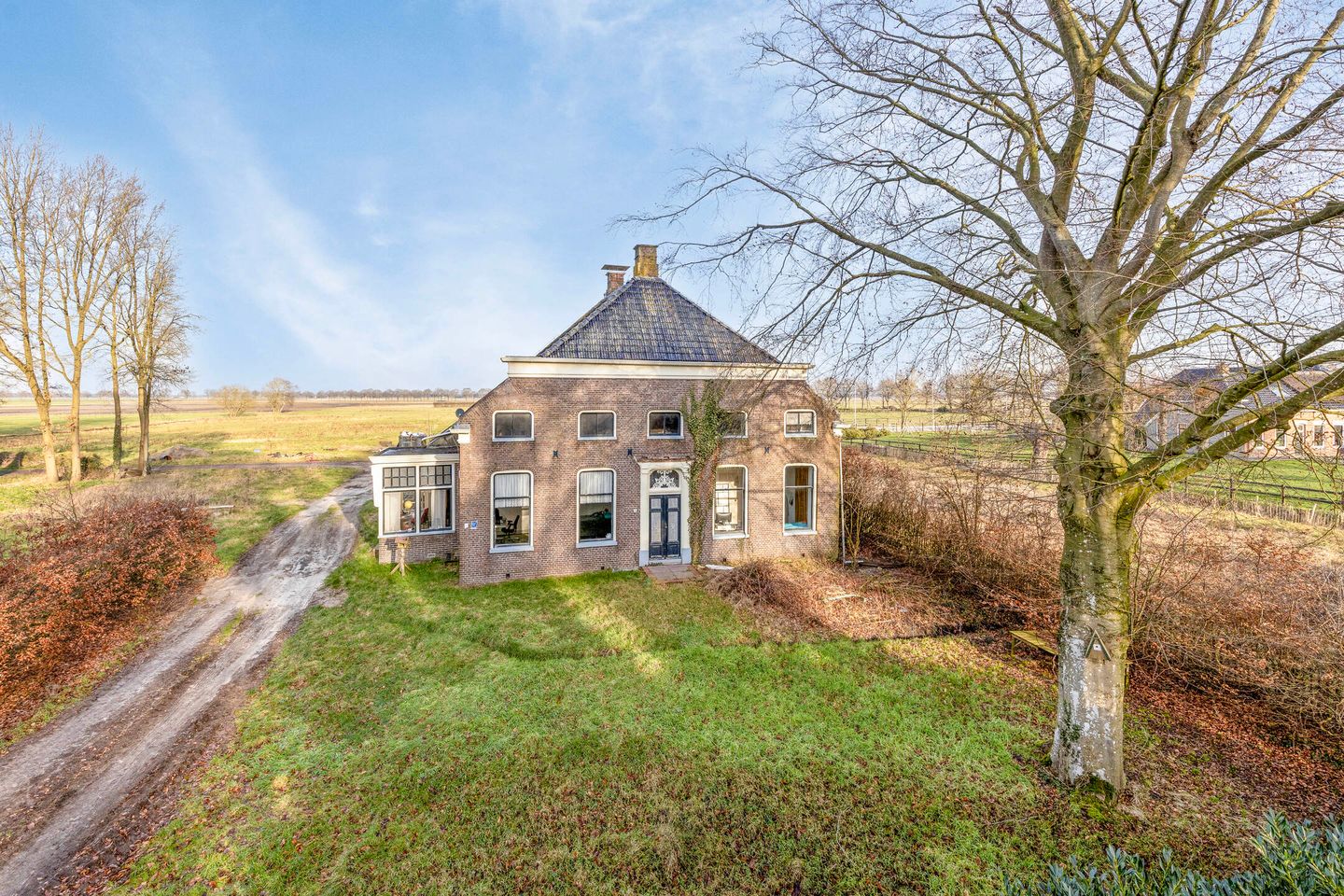 Foto 5 van Veenhof 5