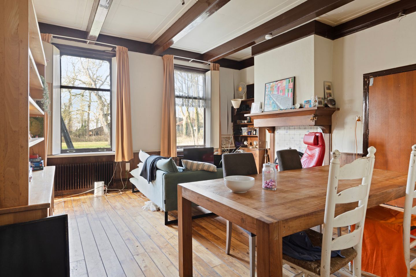 Foto 10 van Veenhof 5