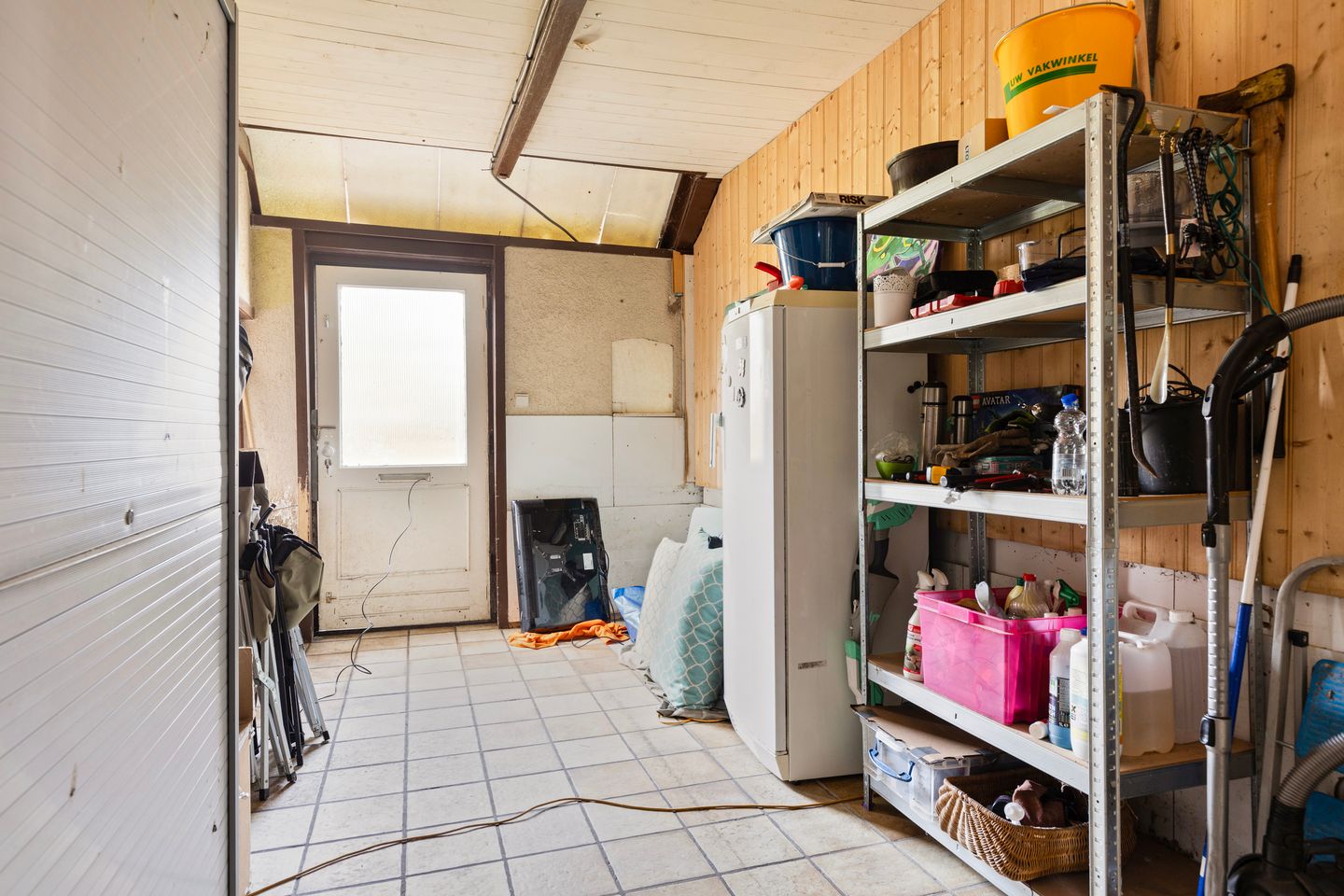 Foto 20 van Veenhof 5