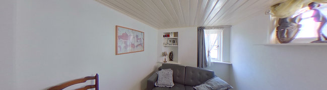 Bekijk 360° foto van kamer van Noordpoortstraat 3