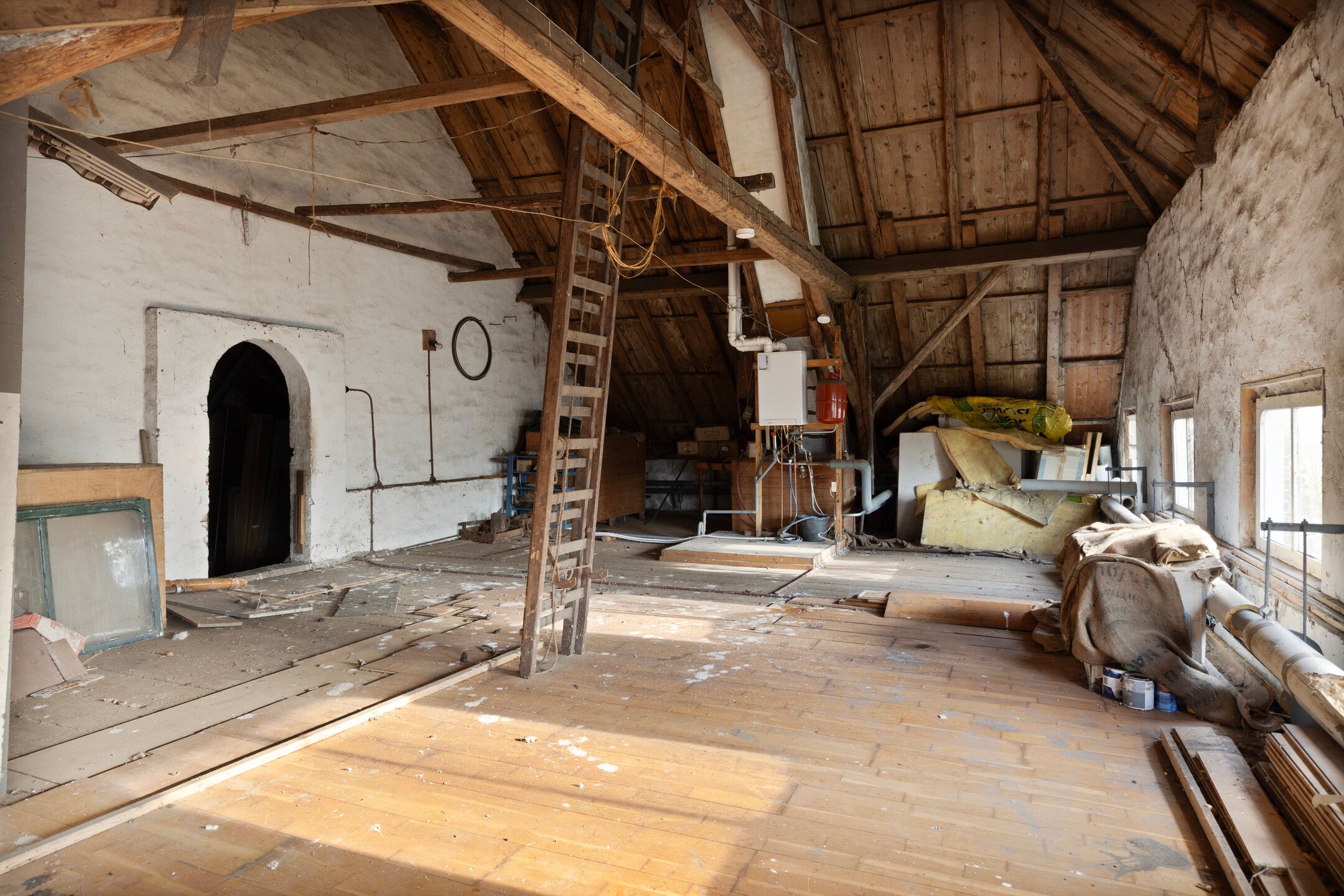 Foto 24 van Veenhof 5