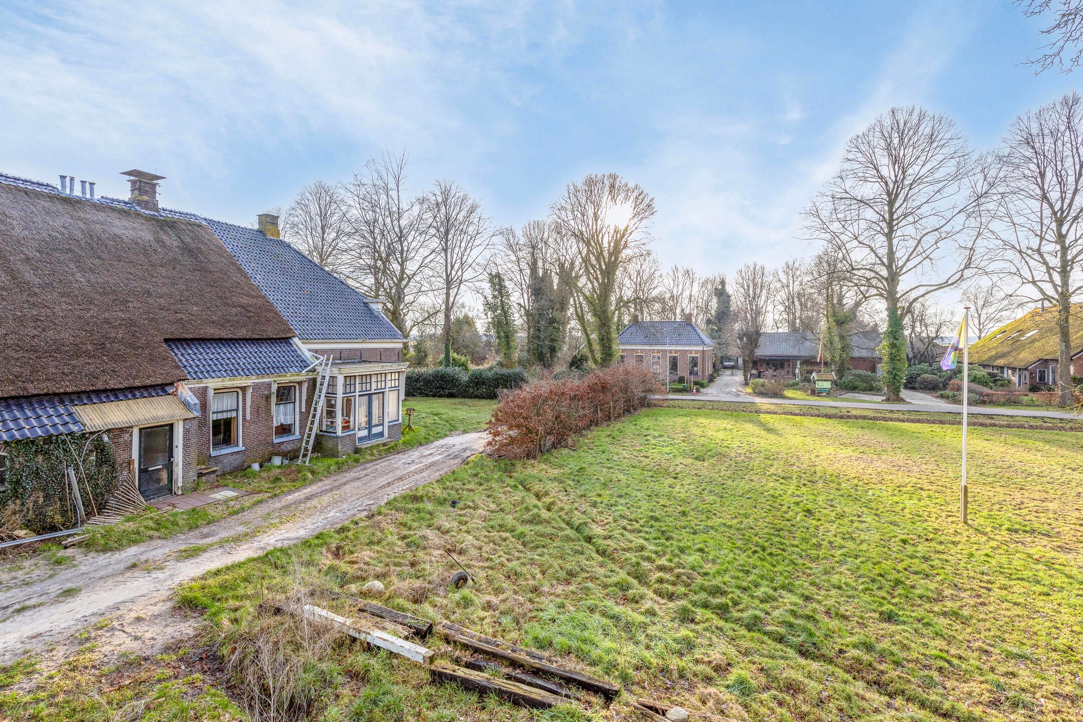 Foto 30 van Veenhof 5