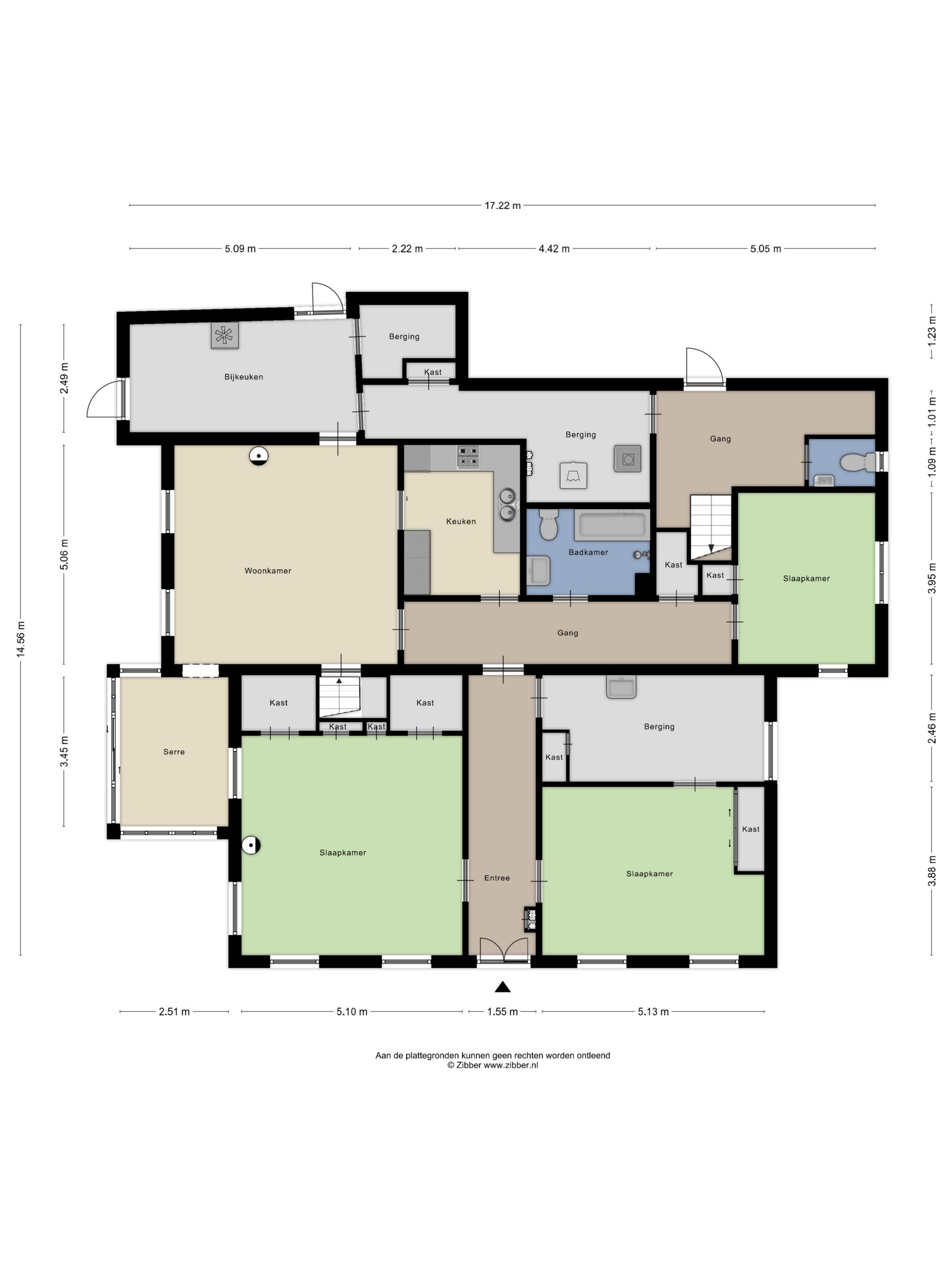 Foto 33 van Veenhof 5