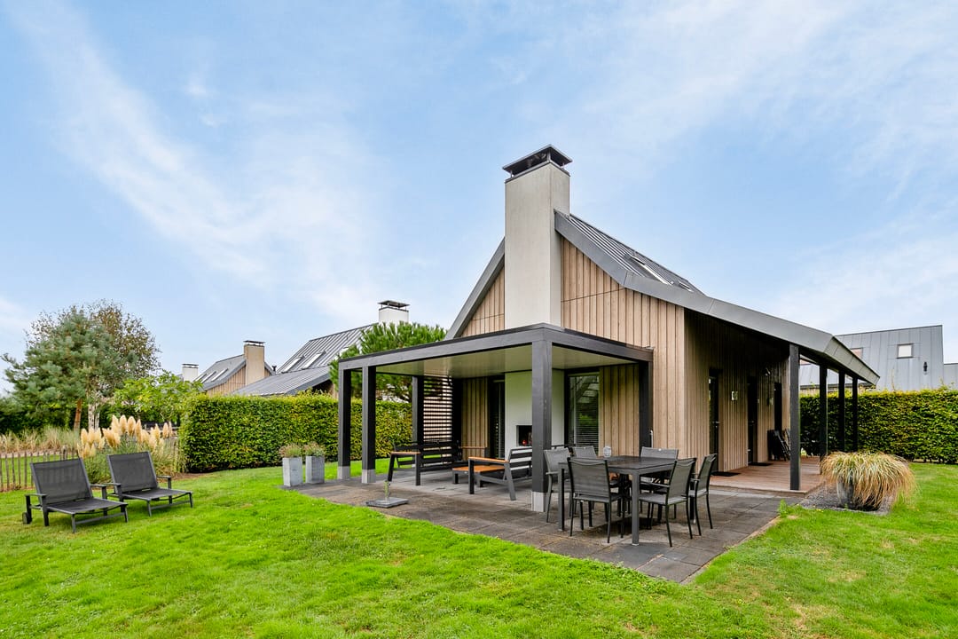 Foto 1 van Oesterdam 143