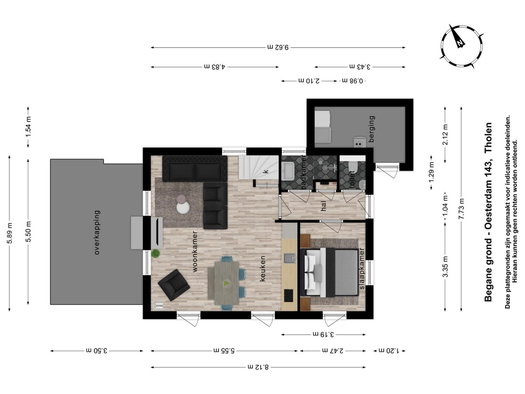 Foto 22 van Oesterdam 143