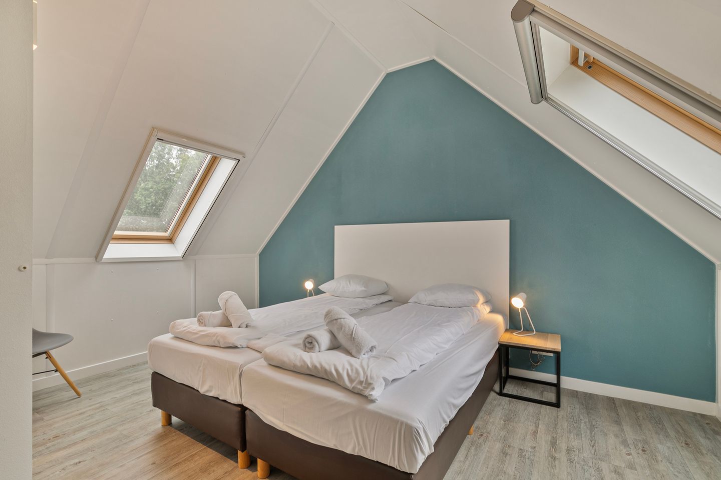 Foto 25 van Oesterdam 143