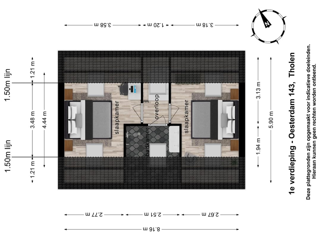 Foto 32 van Oesterdam 143