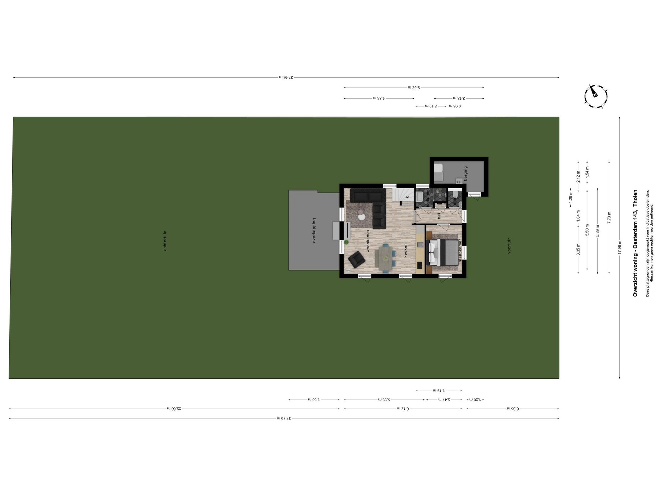 Foto 33 van Oesterdam 143