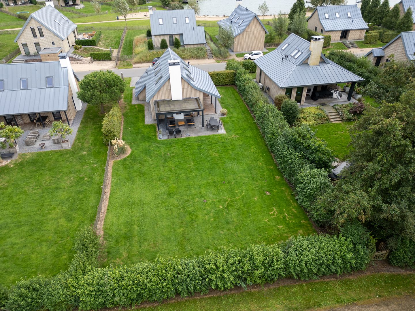 Foto 50 van Oesterdam 143